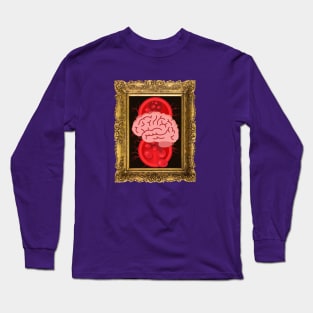 Frame Of Mind Long Sleeve T-Shirt